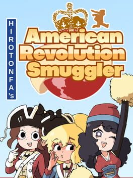 Hirotonfa’s American Revolution Smuggler