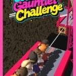 Courage Gauntlet Challenge