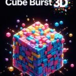 Cube Burst 3D