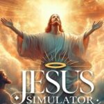 Jesus Simulator