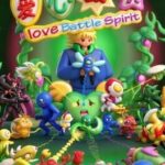 Love Battle Spirit