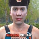 Russian Village Simulator 2