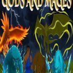 Gods and Mages