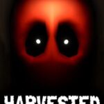 Harvested