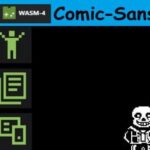 Comic-Sans