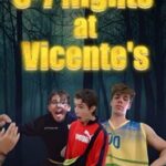 6-7 Nights At Vicente's