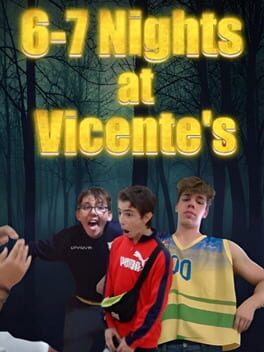 6-7 Nights At Vicente’s