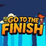Go To The Finish