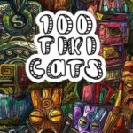 100 Tiki Cats