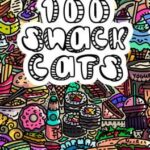 100 Snack Cats
