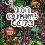 100 Nature Cats
