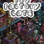 100 Factory Cats