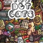 100 Pet Cats