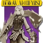 The Hollow Alchemist