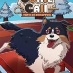 Collie Call: Farm of Tomorrow