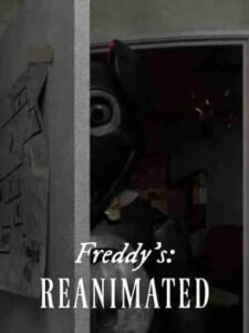 Freddy’s: Reanimated