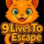 9 Lives To Escape
