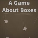 A Game About Boxes