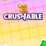 Candy Crush Crushable