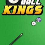 8 Ball Kings