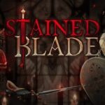 Stained Blade
