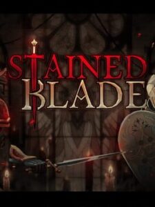 Stained Blade