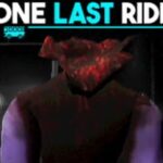 One Last Ride