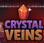 Crystal Veins
