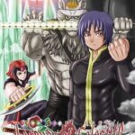 Legends of Celestite: The All Bearer