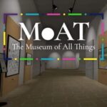 Museum of All Things
