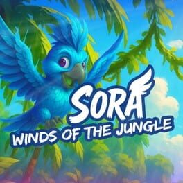 Sora: Winds of the Jungle