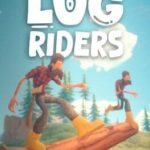 Log Riders