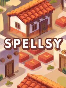Spellsy