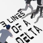 3 Lines of a Delta