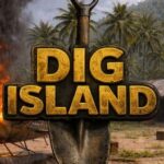 Dig Island