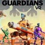 GreenGuardiansVR