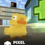 Pixel World
