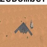 Ze Bomber