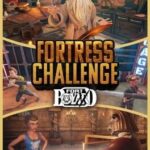 Fortress Challenge: Fort Boyard