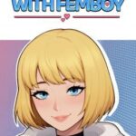 Bunkered with Femboy