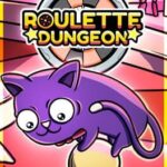 Roulette Dungeon
