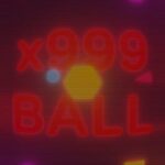 X999 Ball