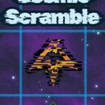 Cosmic Scramble
