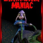 Lawnmower Maniac