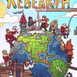 Project Rebearth