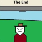 Working Through The End