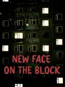 New Face On The Block