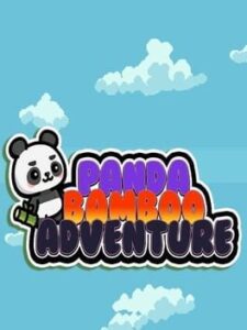 Panda Bamboo Adventure