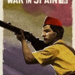 War in Spain 1936-39
