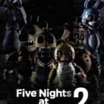 FNaF 2: Night of Misfits